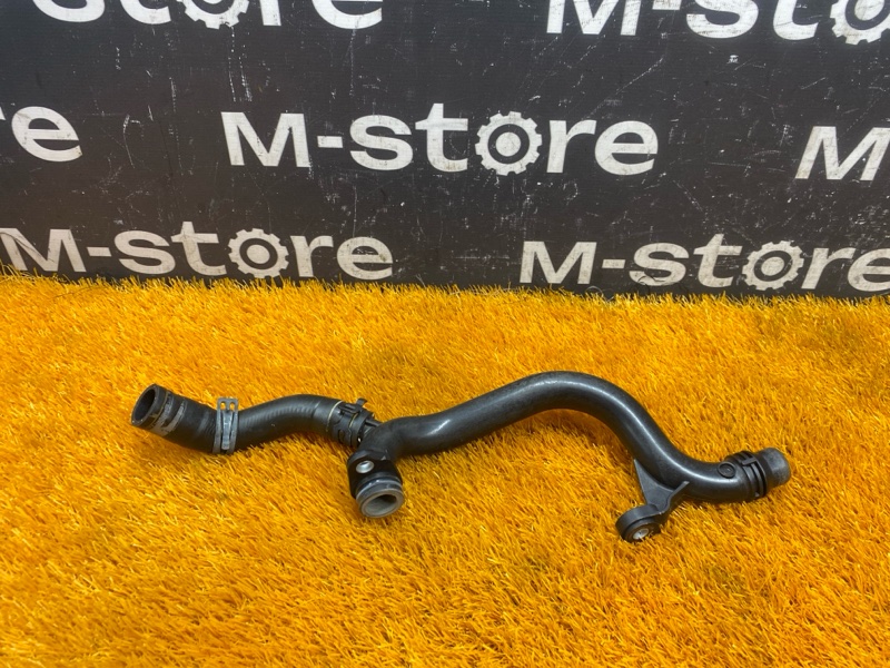 Патрубок системы охлаждения, 500 рублей, Красноярск