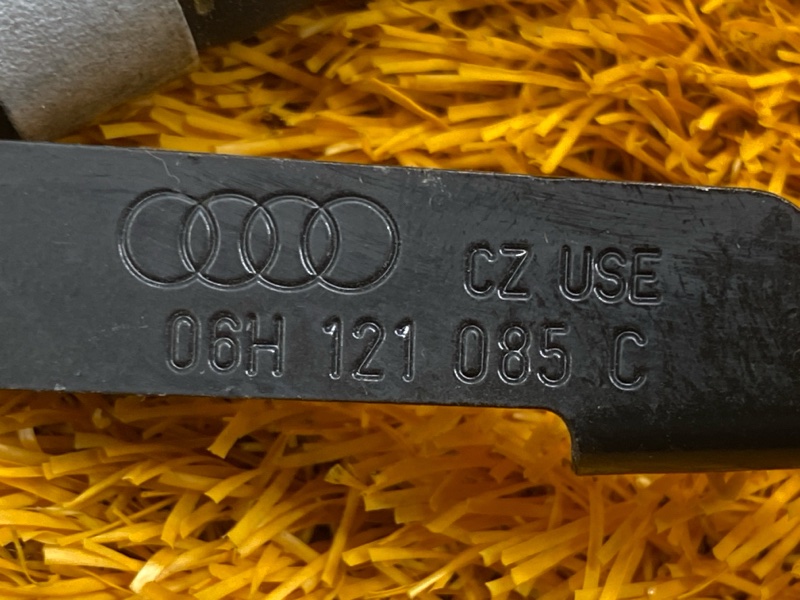 Трубка охлаждения турбины, 800 рублей, Красноярск