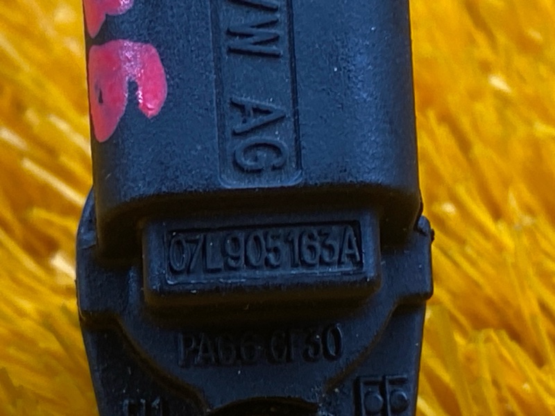 Датчик положения распредвала, 1000 рублей, Красноярск