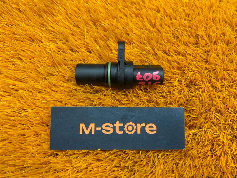 Датчик положения коленвала, 1500 рублей, Красноярск