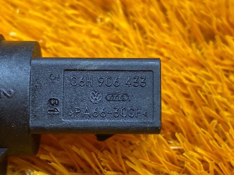 Датчик положения коленвала, 1500 рублей, Красноярск