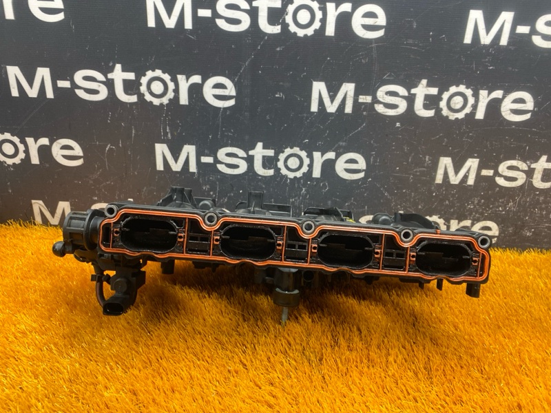 коллектор впускной, 9000 рублей, Красноярск