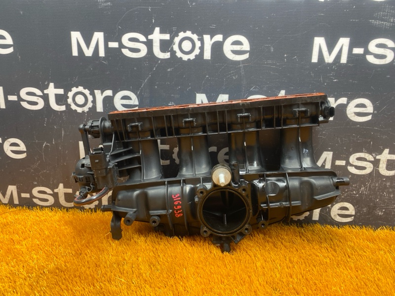 коллектор впускной, 9000 рублей, Красноярск