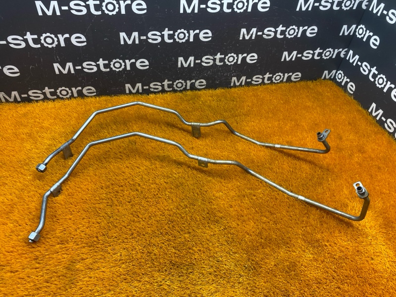 трубка охлаждения акпп, 4000 рублей, Красноярск