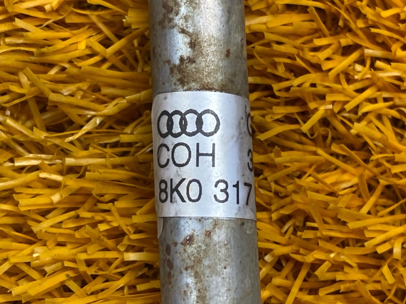 трубка охлаждения акпп, 4000 рублей, Красноярск