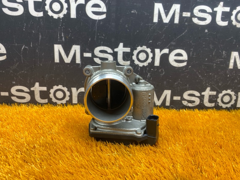 дроссельная заслонка, 3500 рублей, Красноярск