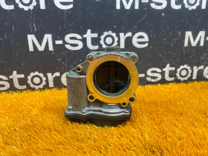 дроссельная заслонка, 3500 рублей, Красноярск