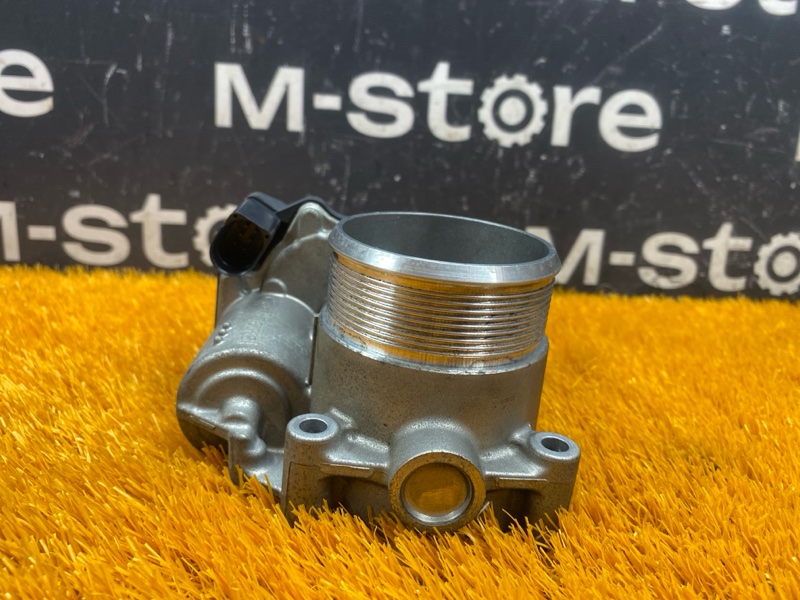 дроссельная заслонка, 3500 рублей, Красноярск