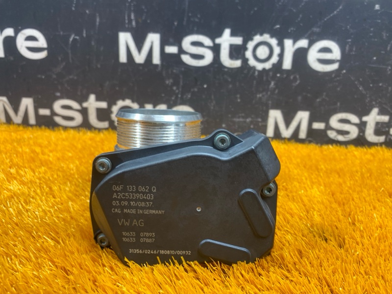 дроссельная заслонка, 3500 рублей, Красноярск