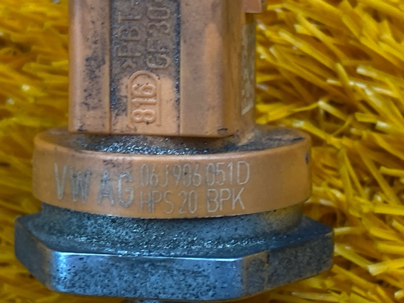 датчик давления топлива, 800 рублей, Красноярск