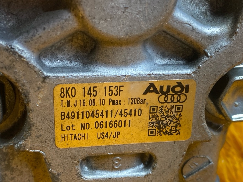 гидроусилитель, 3500 рублей, Красноярск