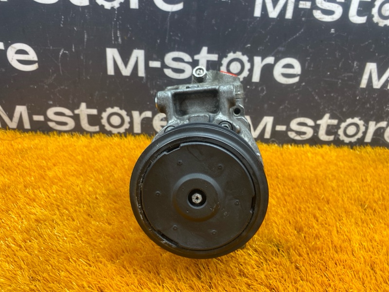 компрессор кондиционера, 12500 рублей, Красноярск