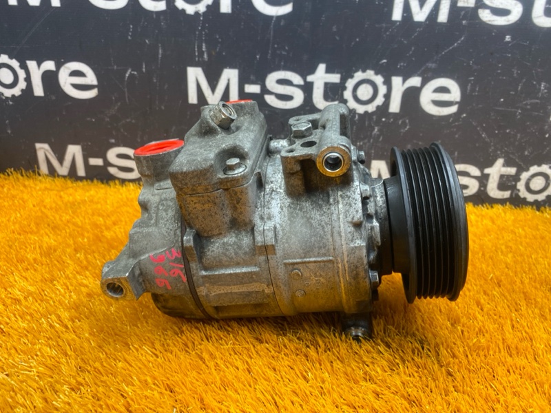 компрессор кондиционера, 12500 рублей, Красноярск