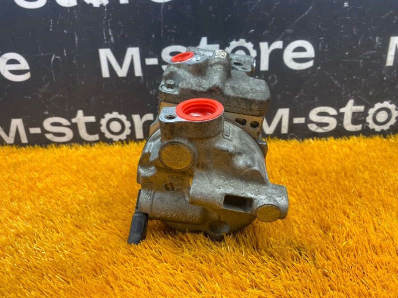 компрессор кондиционера, 12500 рублей, Красноярск