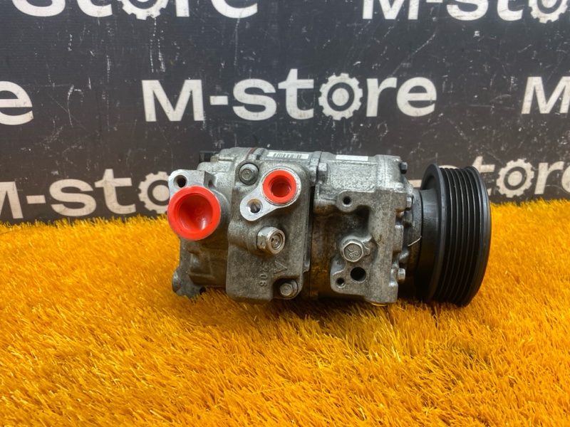 компрессор кондиционера, 12500 рублей, Красноярск