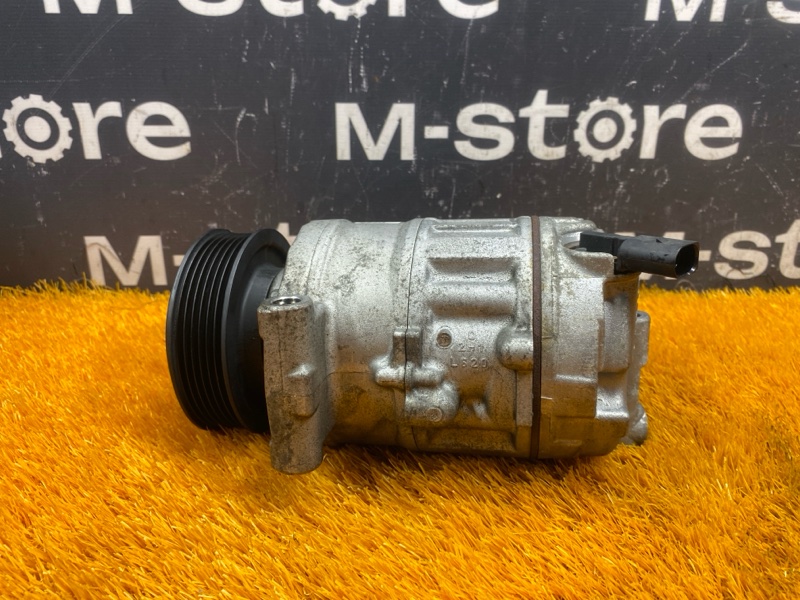 компрессор кондиционера, 12500 рублей, Красноярск