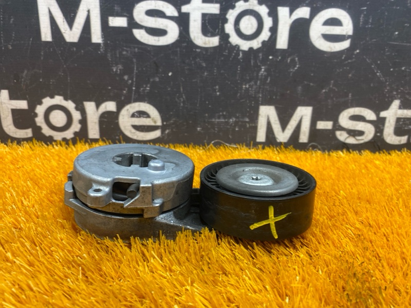 Натяжитель приводного ремня, 800 рублей, Красноярск