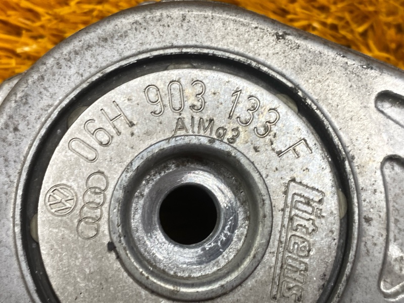 Натяжитель приводного ремня, 800 рублей, Красноярск