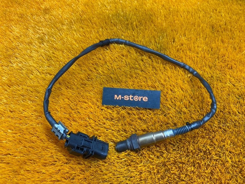 Датчик кислорода, 2000 рублей, Красноярск