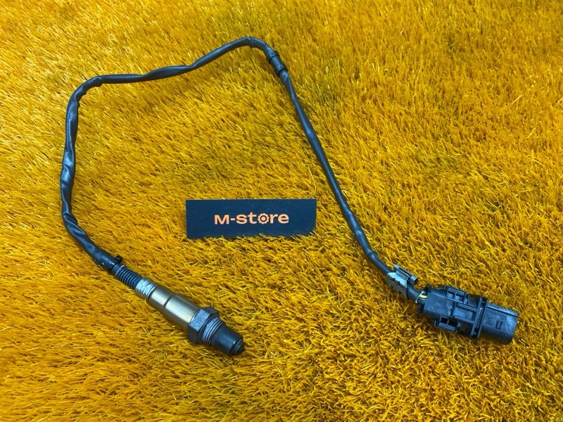 Датчик кислорода, 2000 рублей, Красноярск