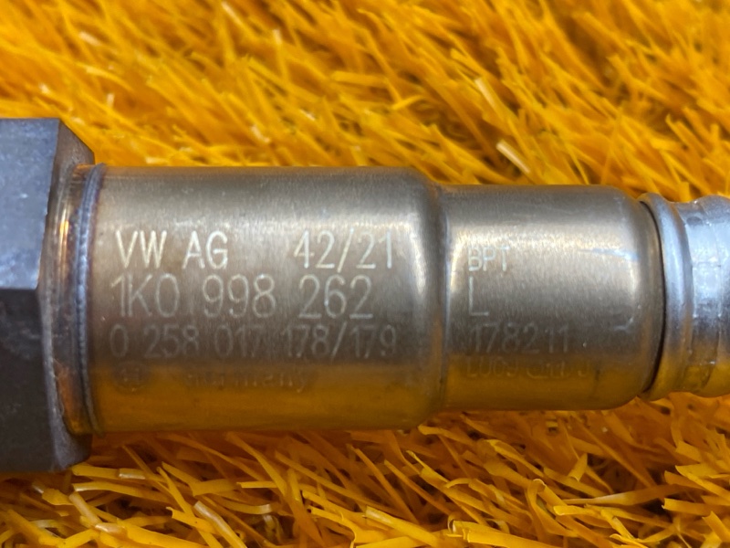 Датчик кислорода, 2000 рублей, Красноярск