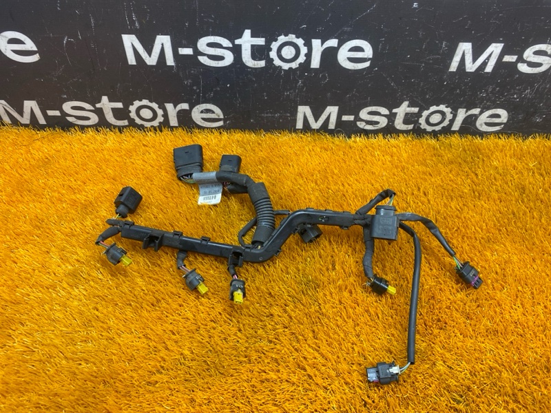 Проводка форсунок, 600 рублей, Красноярск