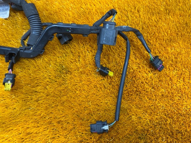 Проводка форсунок, 600 рублей, Красноярск