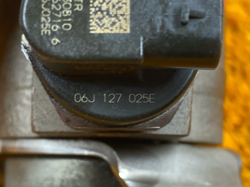 ТНВД, 12000 рублей, Красноярск