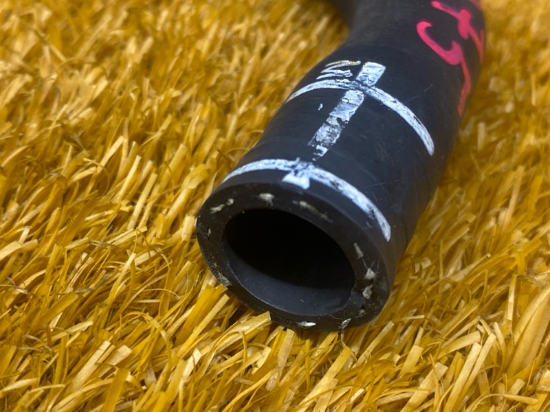 Патрубок системы охлаждения, 500 рублей, Красноярск