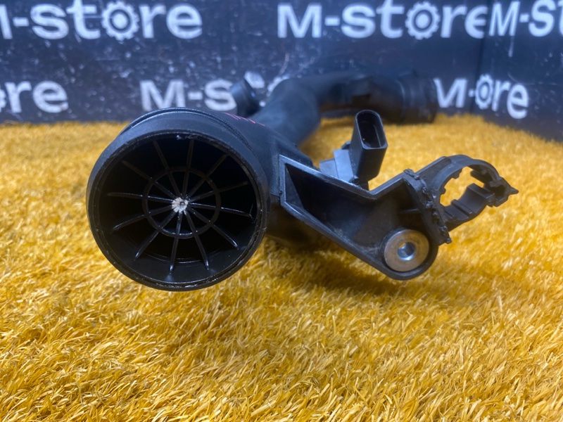 Патрубок интеркулера, 2000 рублей, Красноярск