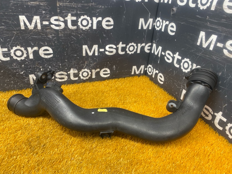 Патрубок интеркулера, 2000 рублей, Красноярск