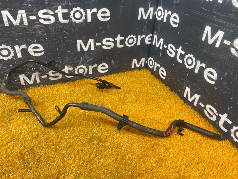 Патрубок системы охлаждения, 1000 рублей, Красноярск