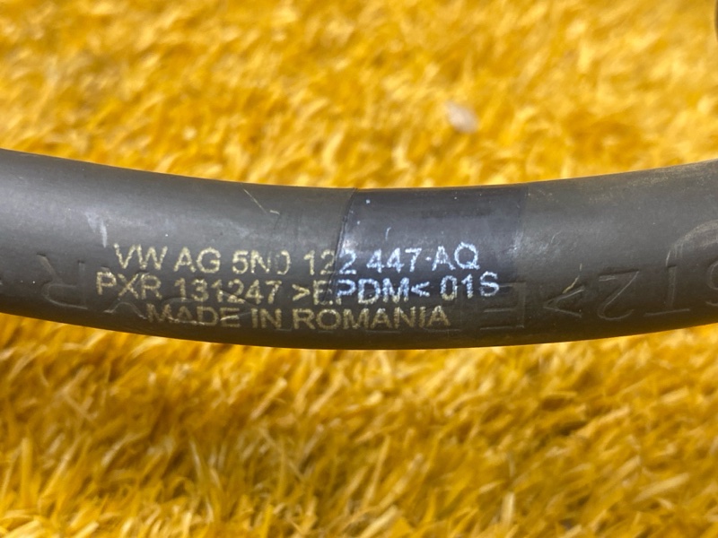 Патрубок системы охлаждения, 1000 рублей, Красноярск