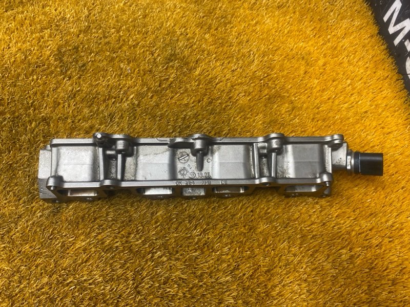 топливная рампа, 1500 рублей, Красноярск