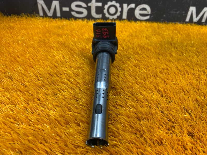 катушка зажигания, 1500 рублей, Красноярск