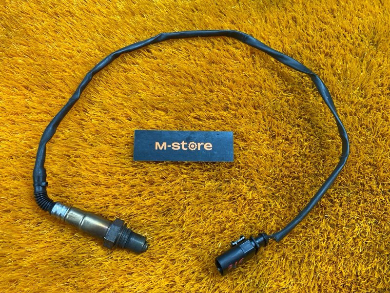 Датчик кислорода, 1000 рублей, Красноярск