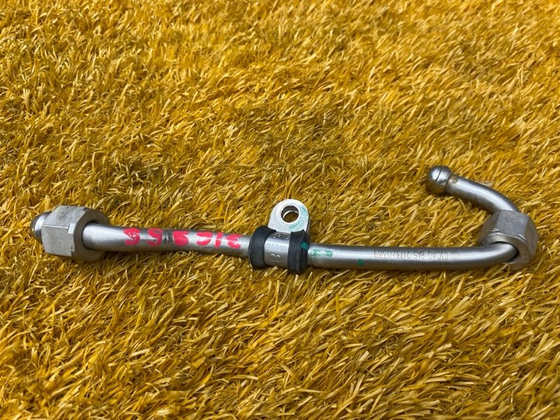 трубка топливная, 300 рублей, Красноярск