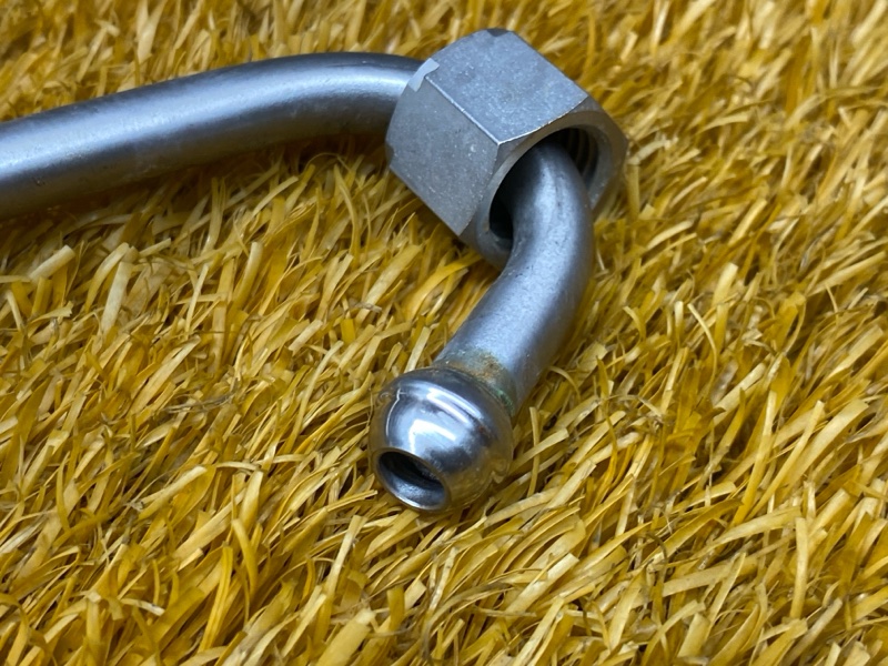 трубка топливная, 300 рублей, Красноярск