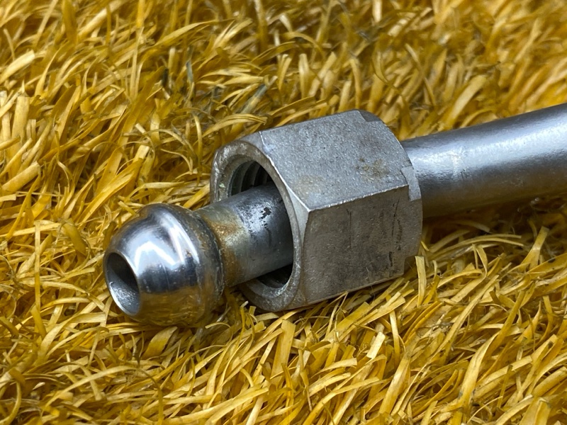 трубка топливная, 300 рублей, Красноярск