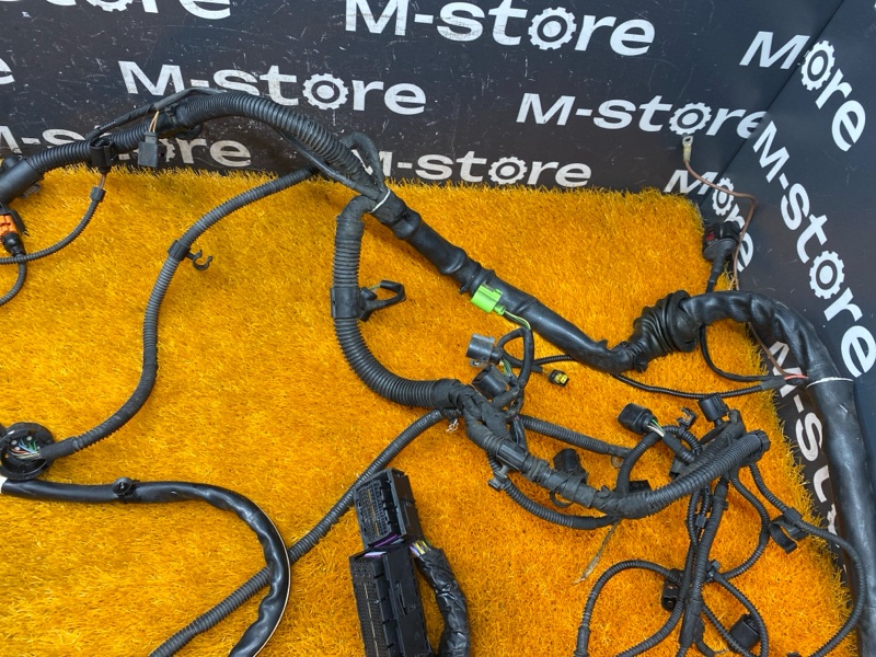 коса двс, 3500 рублей, Красноярск