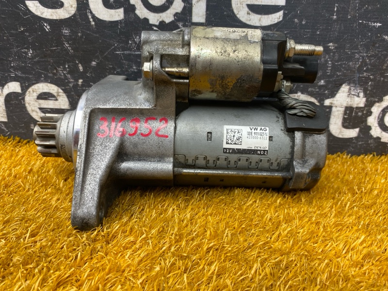 стартер, 3500 рублей, Красноярск