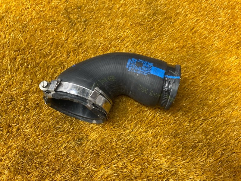 Патрубок интеркулера, 500 рублей, Красноярск