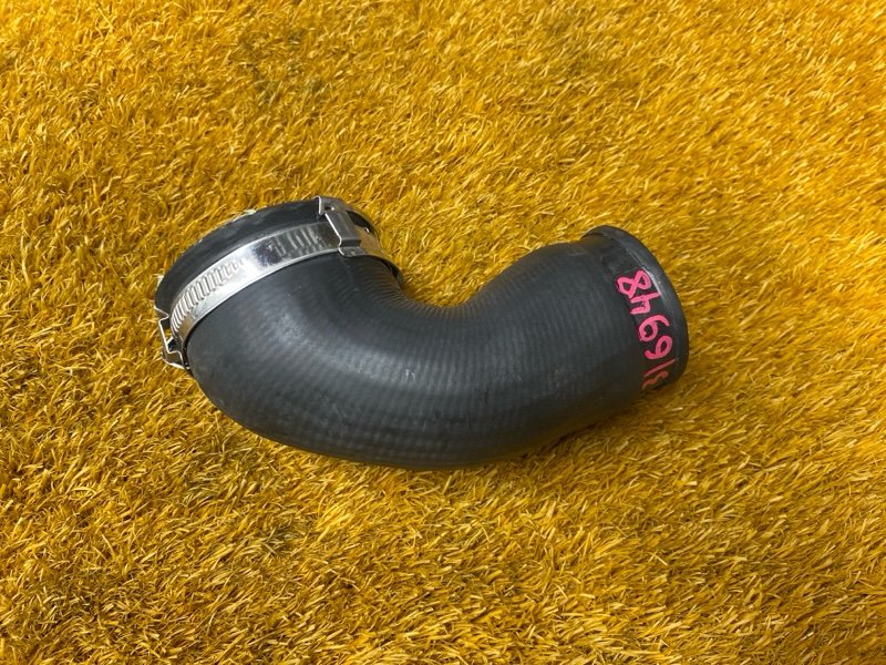 Патрубок интеркулера, 500 рублей, Красноярск