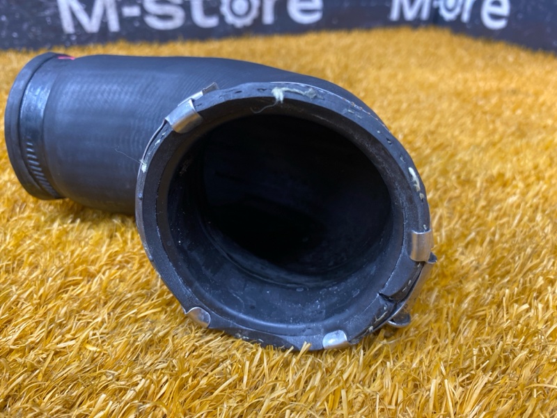 Патрубок интеркулера, 500 рублей, Красноярск