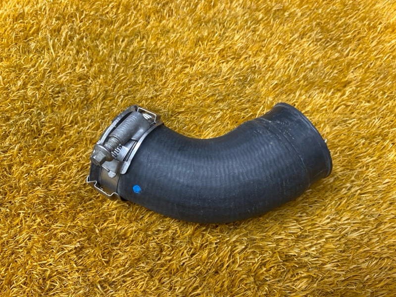 Патрубок интеркулера, 500 рублей, Красноярск