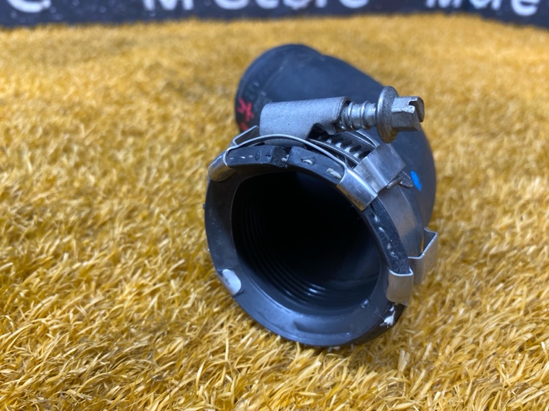 Патрубок интеркулера, 500 рублей, Красноярск