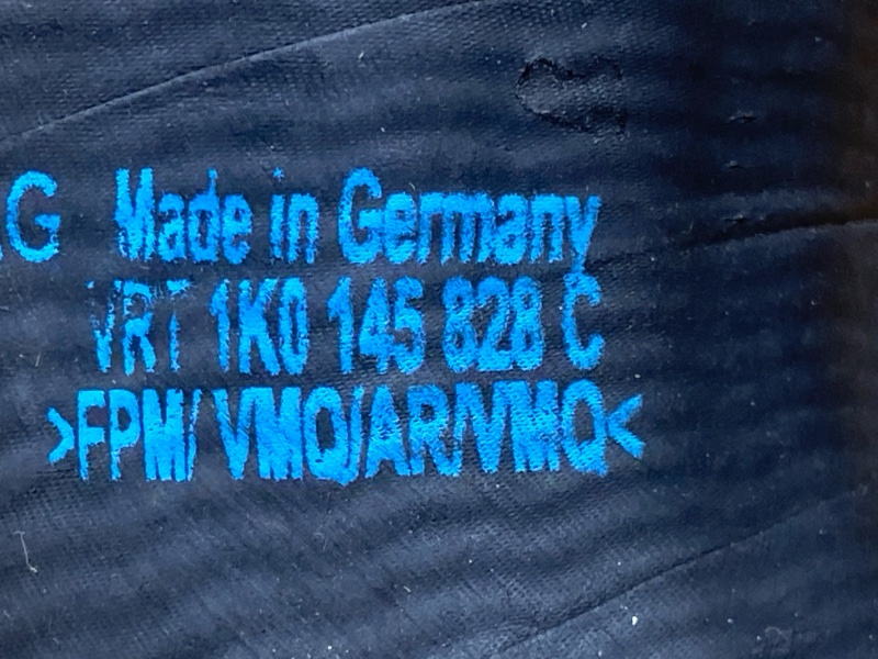 Патрубок интеркулера, 500 рублей, Красноярск