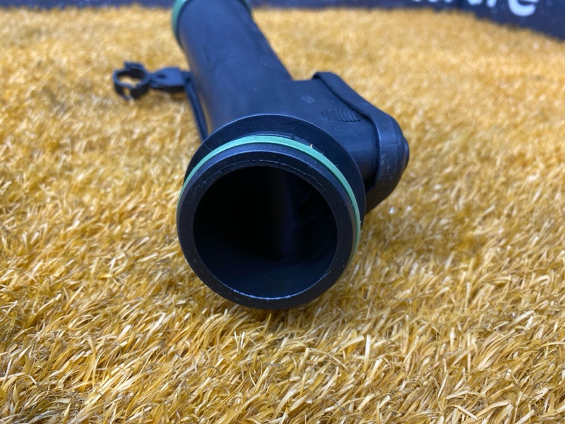 Патрубок интеркулера, 500 рублей, Красноярск