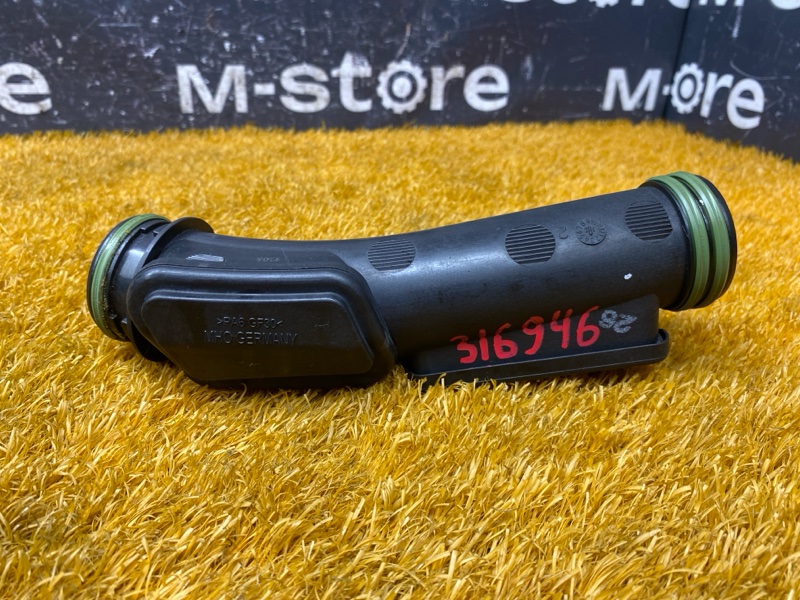 Патрубок интеркулера, 500 рублей, Красноярск