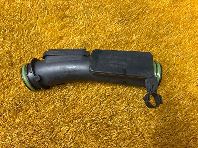 Патрубок интеркулера, 500 рублей, Красноярск